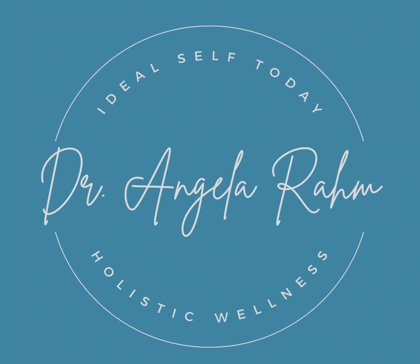 Dr Angela Simple steps for the greatest